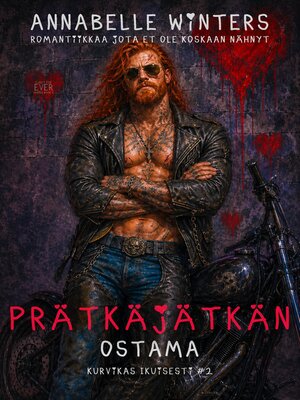 cover image of Prätkäjätkän Ostama